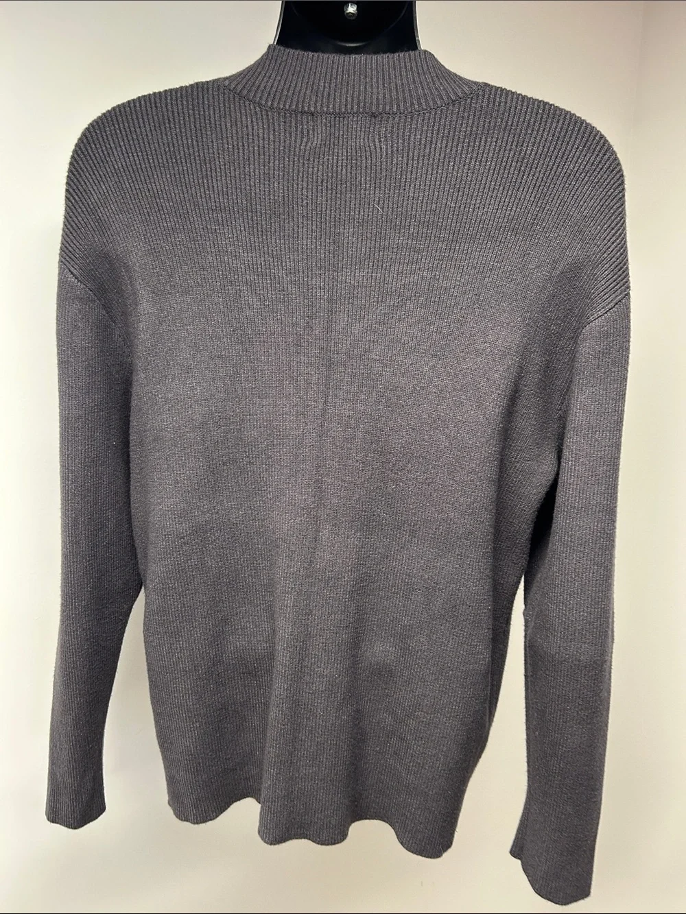 Topman crewneck sweater